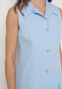 Rochie Albastru deschis