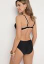 Fekete Bikini