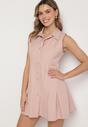 Rochie Roz