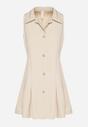 Rochie Bej