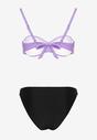 Lila Bikini