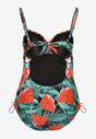Costum de baie Negru