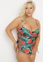 Costum de baie Negru