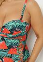 Costum de baie Negru