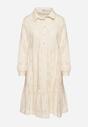 Rochie Bej