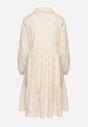 Rochie Bej