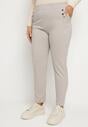 Pantaloni Bej