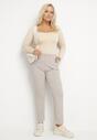 Pantaloni Bej