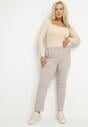 Pantaloni Bej
