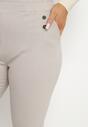 Pantaloni Bej