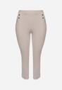 Pantaloni Bej