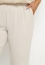 Pantaloni Bej