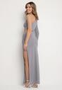Rochie Gri