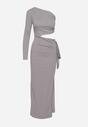 Rochie Gri