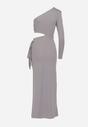 Rochie Gri