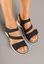 Sandale Negre