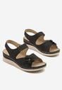 Sandale Negre