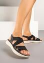 Sandale Negre