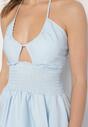 Rochie Albastru deschis