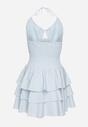 Rochie Albastru deschis