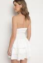 Rochie Bej deschis