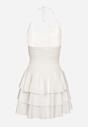 Rochie Bej deschis