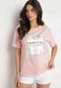 T-shirt Roz