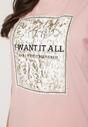 T-shirt Roz