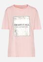 T-shirt Roz