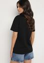 T-shirt Negru
