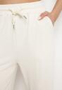 Pantaloni Bej deschis