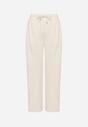 Pantaloni Bej deschis