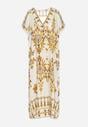 Rochie Galbenă