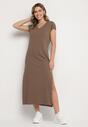 Rochie Bej