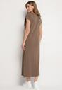 Rochie Bej