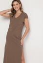 Rochie Bej