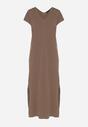 Rochie Bej