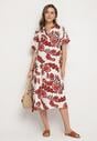 Rochie Bordo
