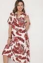 Rochie Bordo