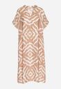 Rochie Bej