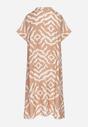 Rochie Bej