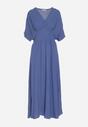 Rochie Bleumarin