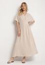 Rochie Bej deschis