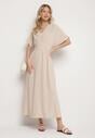 Rochie Bej deschis