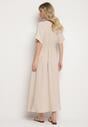 Rochie Bej deschis