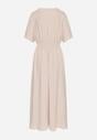 Rochie Bej deschis