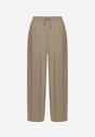 Pantaloni Bej