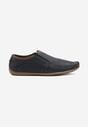 Pantofi casual Bleumarin