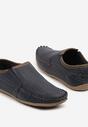 Pantofi casual Bleumarin