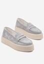 Pantofi casual Albaștri